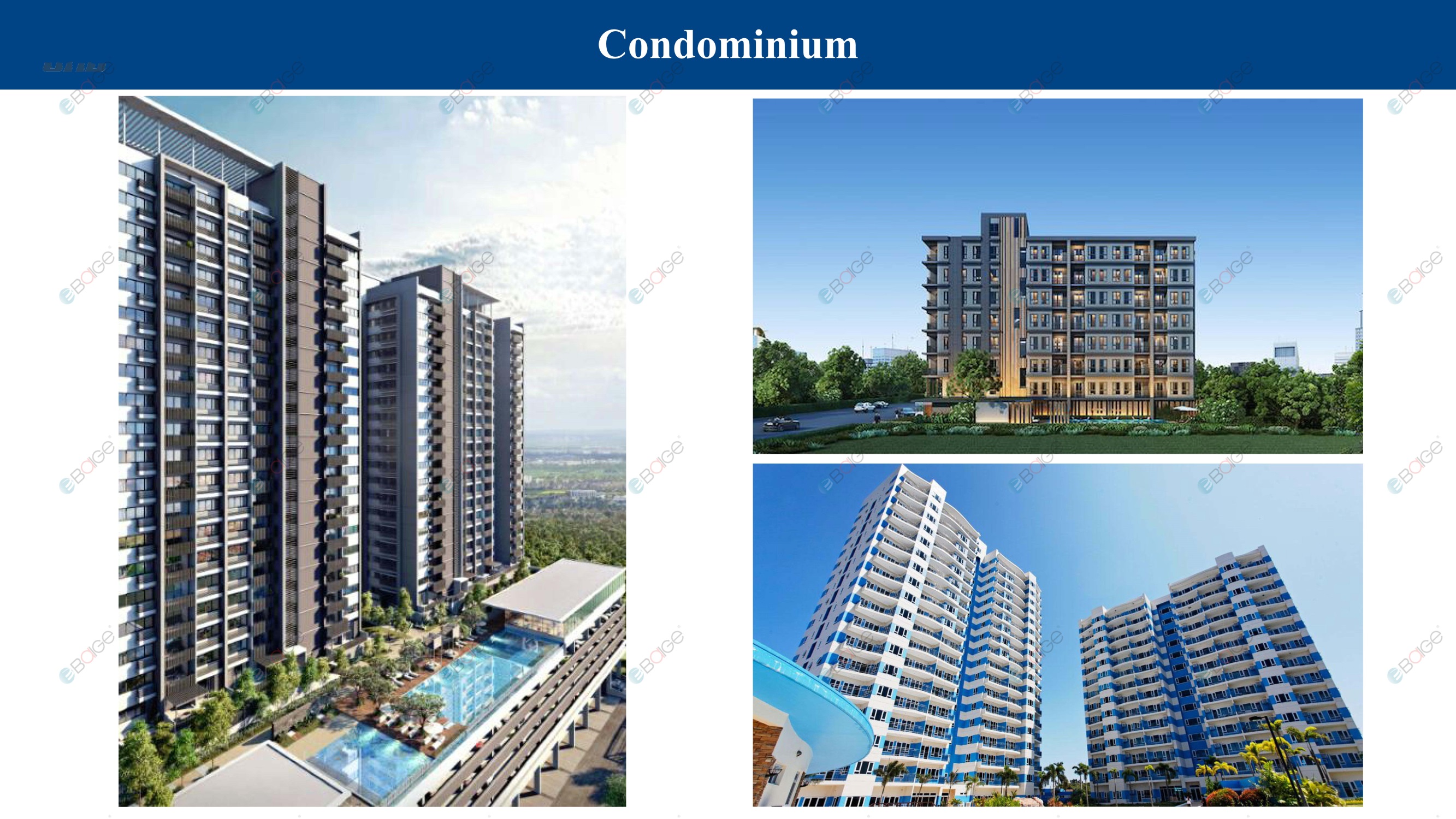 High Philippines Condominium Project 