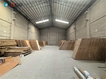 BAIGE Steel Door and Interior Wood Door Warehouse in Philippines