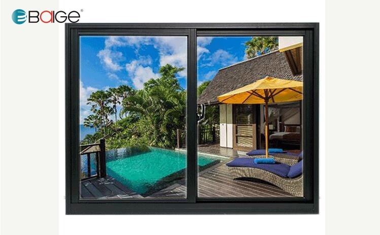 sliding window design