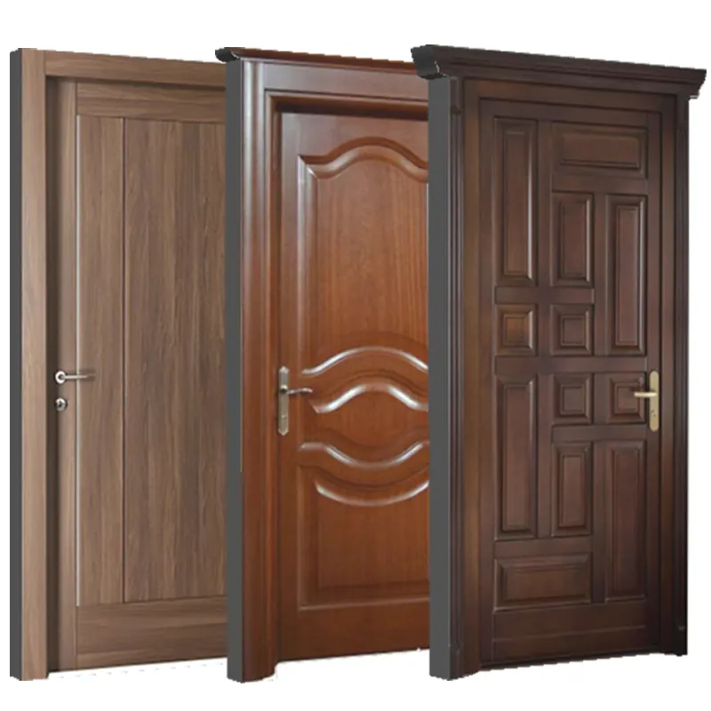 modern pvc bathroom door designs