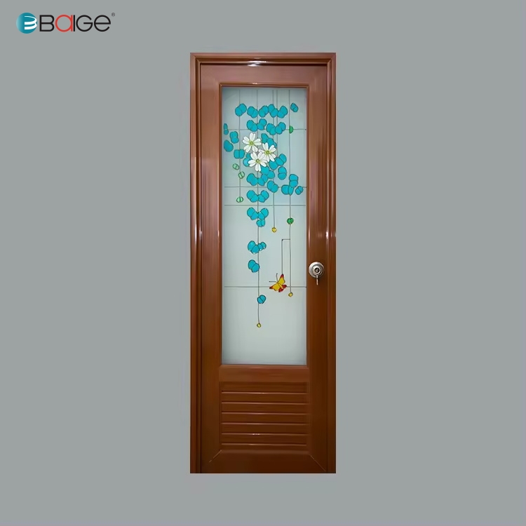 upvc bathroom door designs