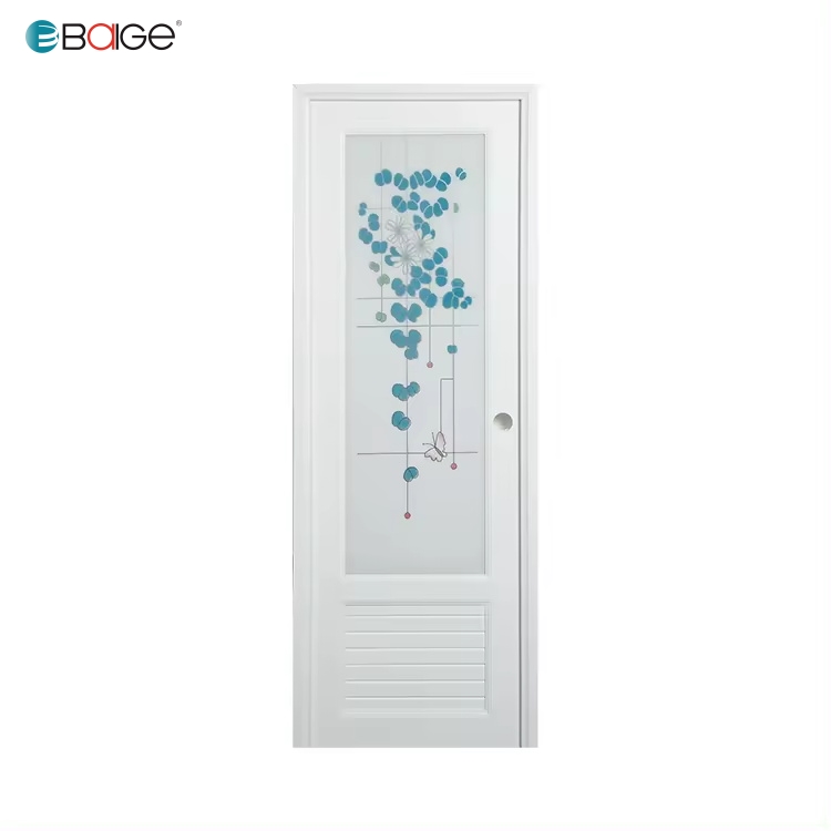 guangzhou baigedoor upvc doors manufacturers