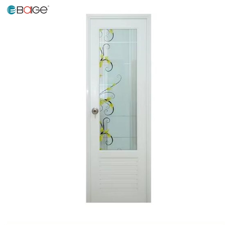 upvc toilet doors