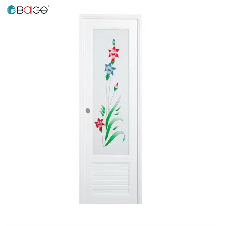 modern upvc doors