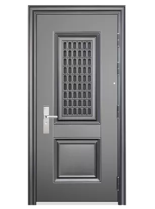 Steel Door