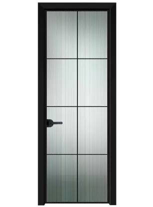 Aluminum Door