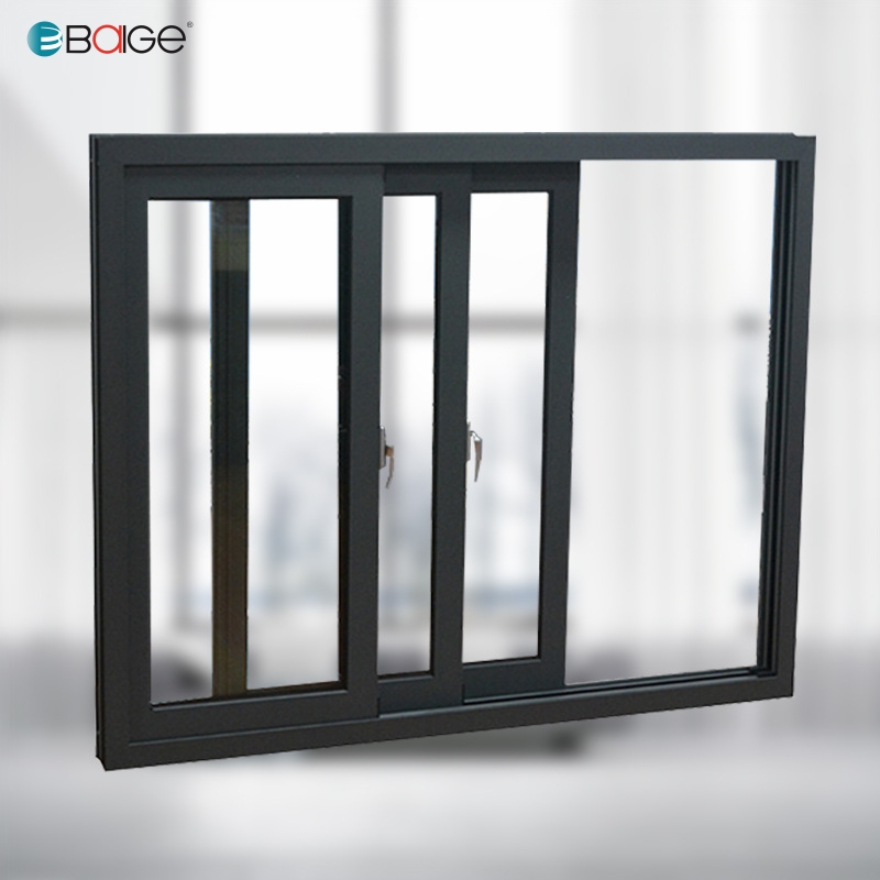 sliding glass window price