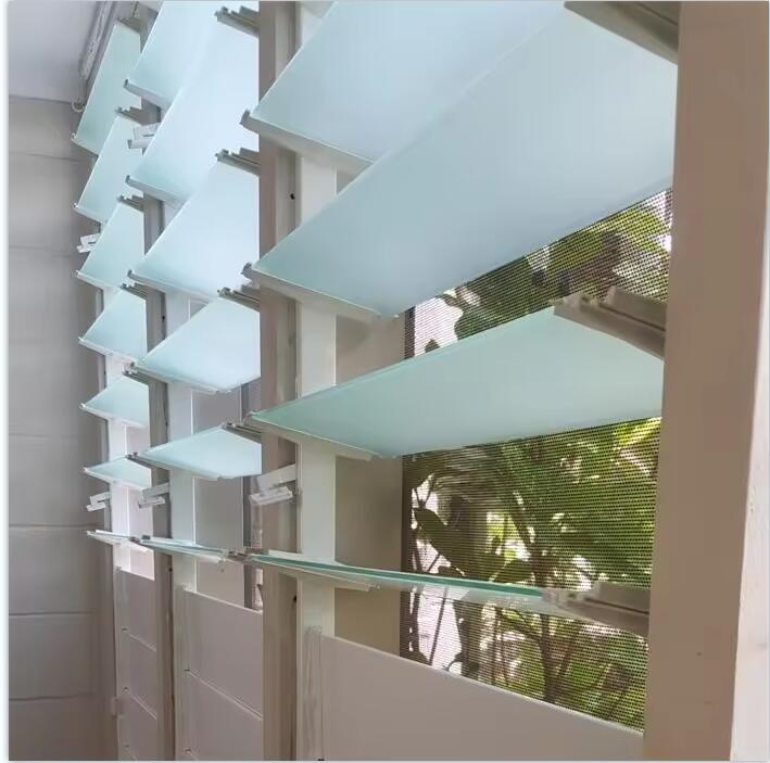 window glass design