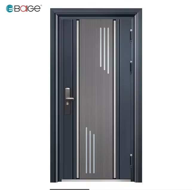 metal door price 