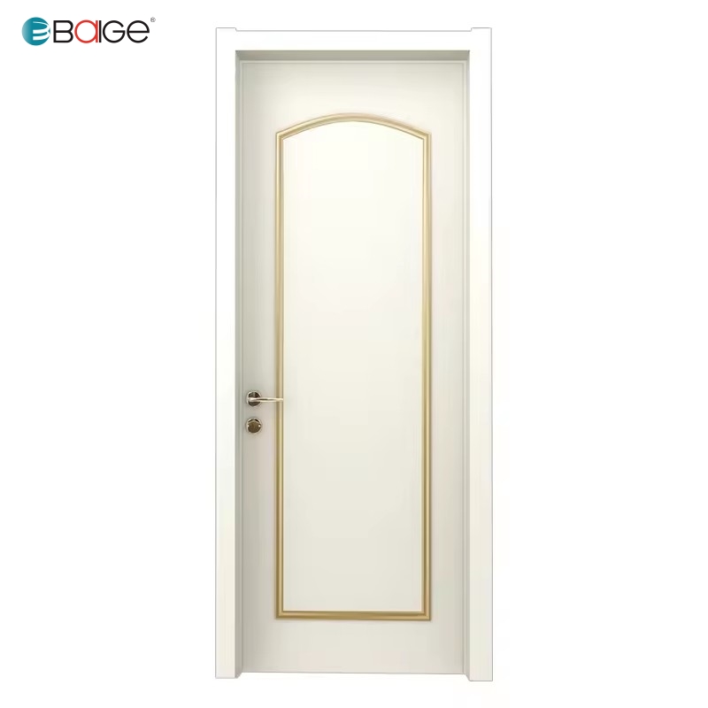 china wpc door supplier