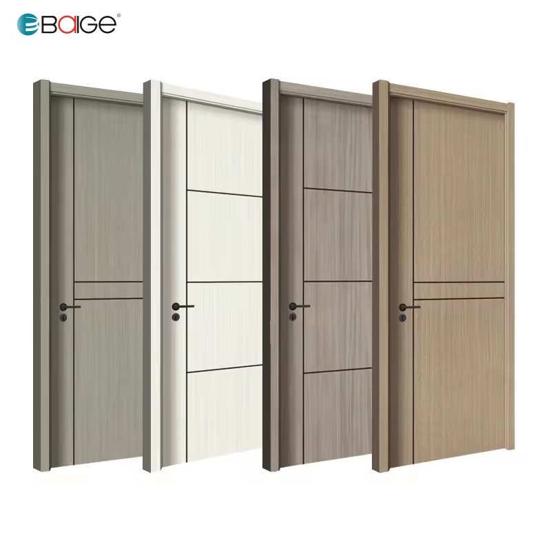 baigedoor modern interior doors suppliers