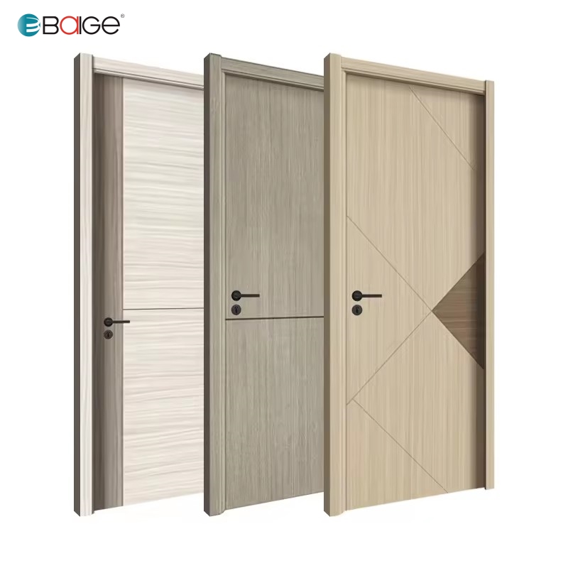 houses wood door design