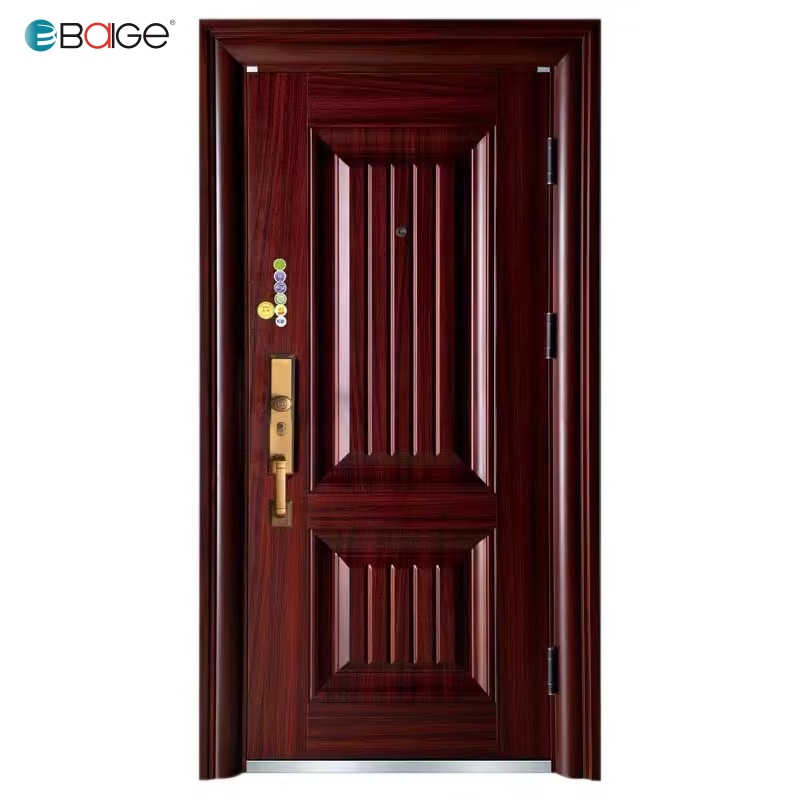 guangzhou door steel 