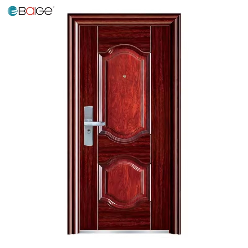 exterior metal door manufacturer 