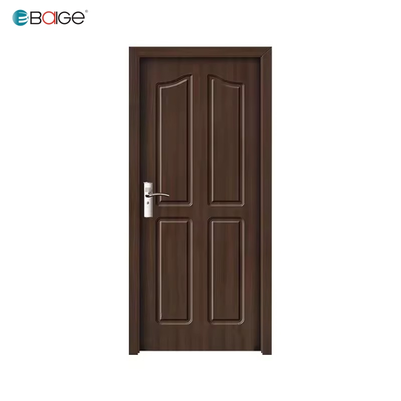 pvc door for comfort room