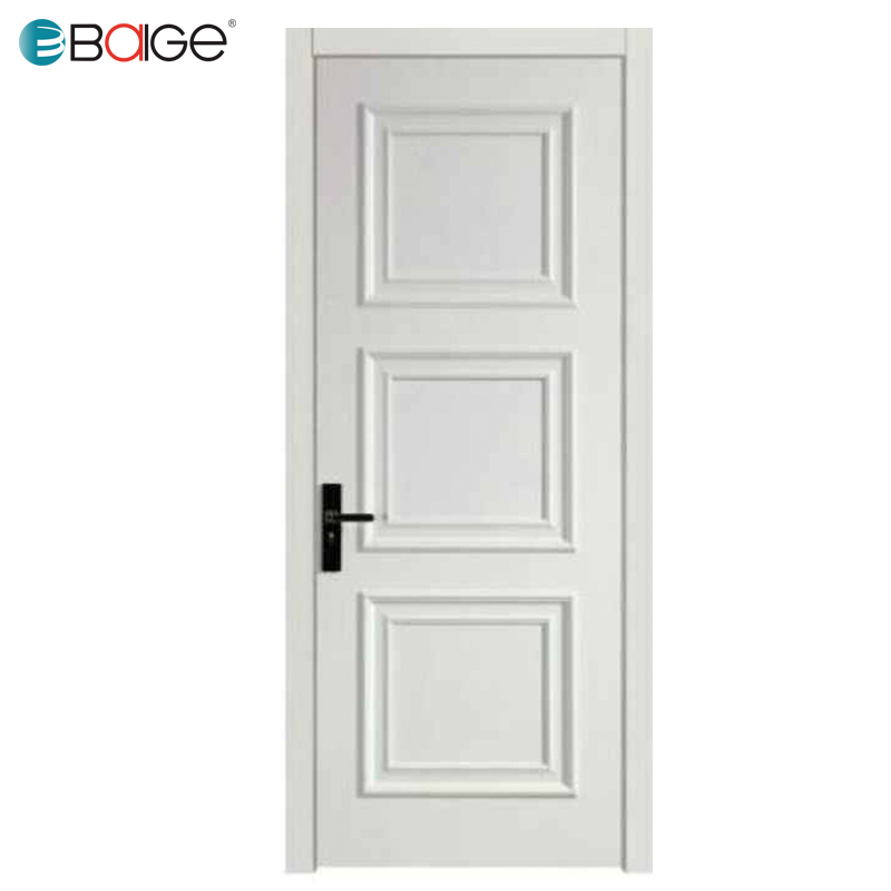 interior wood plastic composite doors