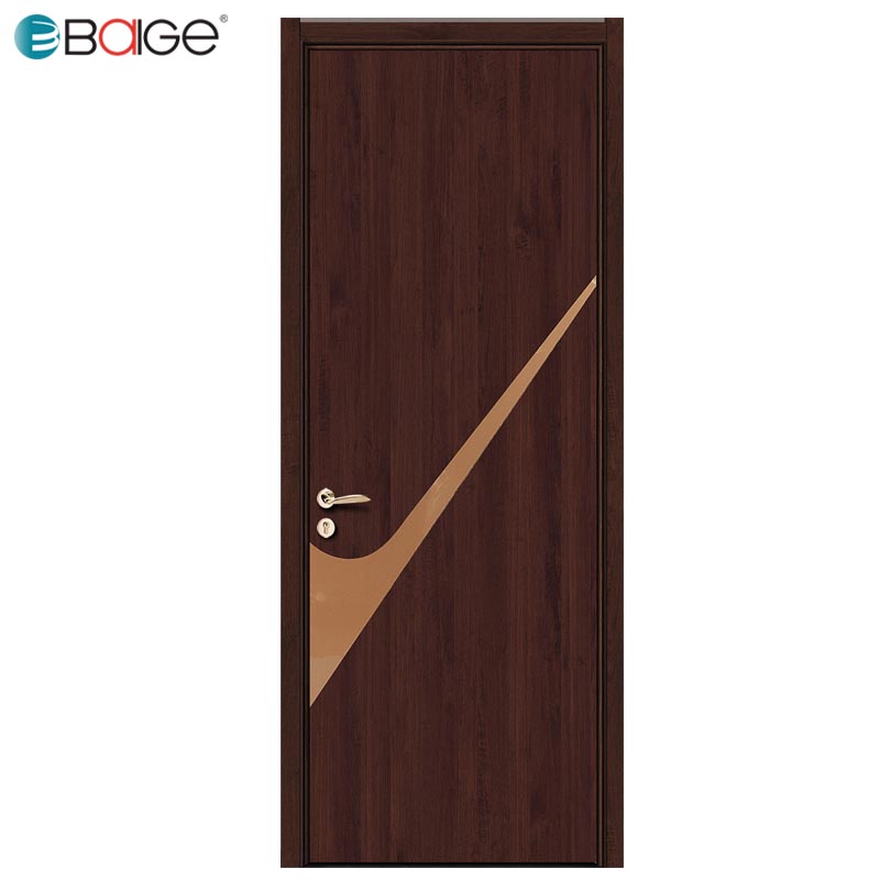 china wpc door supplier